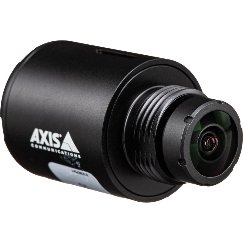 Axis Communications F2137-RE 5MP Fisheye Sensor