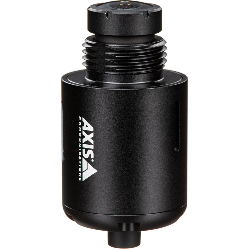 Axis Communications F2137-RE 5MP Fisheye Sensor