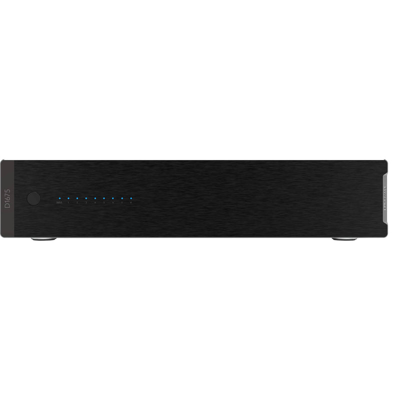 Russound P75 2-Channel/Dual-Source 75W Power Amplifier