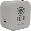 IDX System Technology 60W USB-C PD Charger