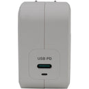 IDX System Technology 60W USB-C PD Charger