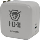 IDX System Technology 60W USB-C PD Charger