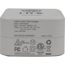 IDX System Technology 60W USB-C PD Charger