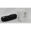 IDX System Technology 60W USB-C PD Charger