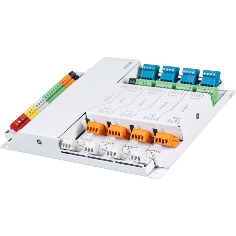 Axis Communications A1710-B Network Door Controller