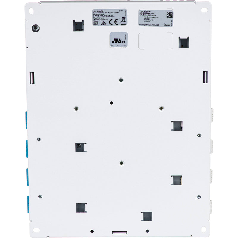 Axis Communications A1710-B Network Door Controller