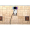 POM GEAR Dual AC / Dual USB-A&nbsp;with USB-C PD 18W Power Station