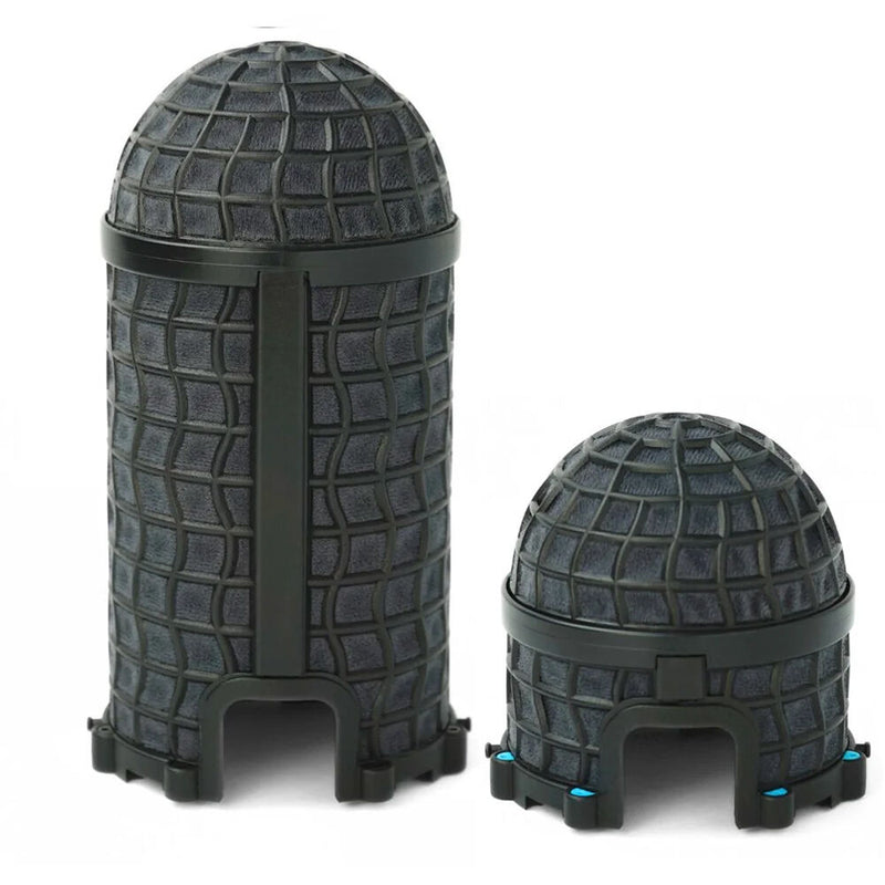 Radius Mini-ALTO 180 Add-On Kit (Black)