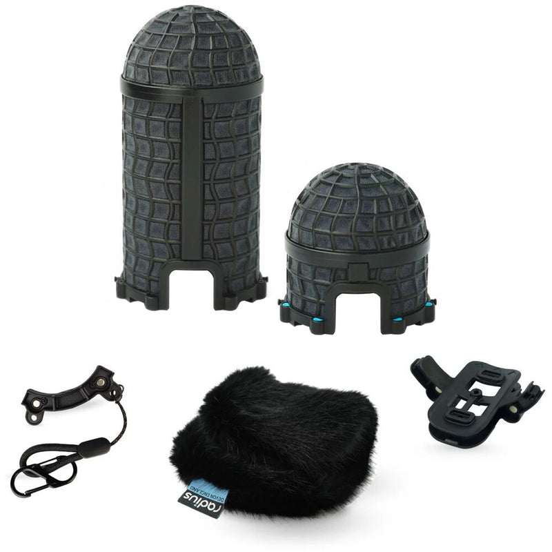 Radius Mini-ALTO 180 Add-On Kit (Black)
