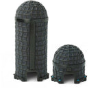 Radius Mini-ALTO 210 Add-On Kit (Black)