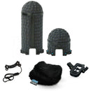 Radius Mini-ALTO 210 Add-On Kit (Black)