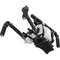 Kondor Blue Ultimate Cage Rig with Battery Plate for Canon EOS C400 (Gold Mount, Raven Black)