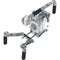 Kondor Blue Ultimate Cage Rig with Battery Plate for Canon EOS C400 (Gold Mount, Space Gray)