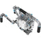Kondor Blue Ultimate Cage Rig with Battery Plate for Canon EOS C400 (Gold Mount, Space Gray)