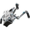 Kondor Blue Ultimate Cage Rig with Battery Plate for Canon EOS C400 (Gold Mount, Space Gray)