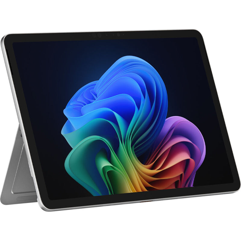 Microsoft 12" Surface Pro Copilot+ PC (Platinum, Wi-Fi Only)