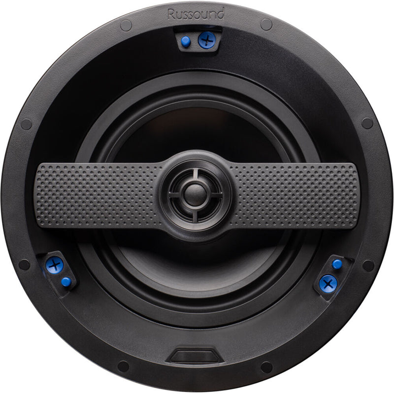 Russound IC-620 6.5" 2-Way Enhanced Performance Ceiling Speaker (Pair)