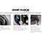 Russound IC-630 6.5" 2-Way Premium Performance Ceiling Speaker (Pair)