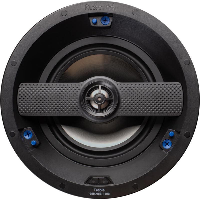 Russound IC-630 6.5" 2-Way Premium Performance Ceiling Speaker (Pair)