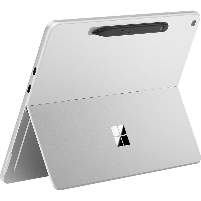 Microsoft 12" Surface Pro Copilot+ PC (Platinum, Wi-Fi Only)