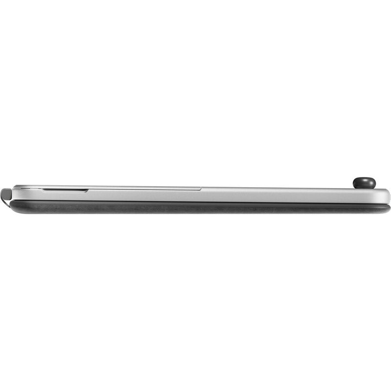 Microsoft 12" Surface Pro Copilot+ PC (Platinum, Wi-Fi Only)