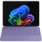 Microsoft 12" Surface Pro Copilot+ PC (Violet, Wi-Fi Only)