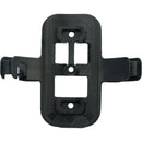 Radius Mini-ALTO Smiley Face Adapter for RAD Mounts
