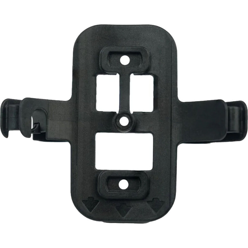 Radius Mini-ALTO Smiley Face Adapter for RAD Mounts