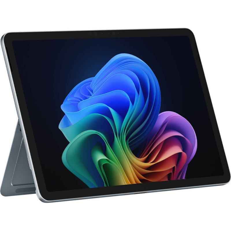 Microsoft 12" Surface Pro Copilot+ PC (Ocean, Wi-Fi Only)
