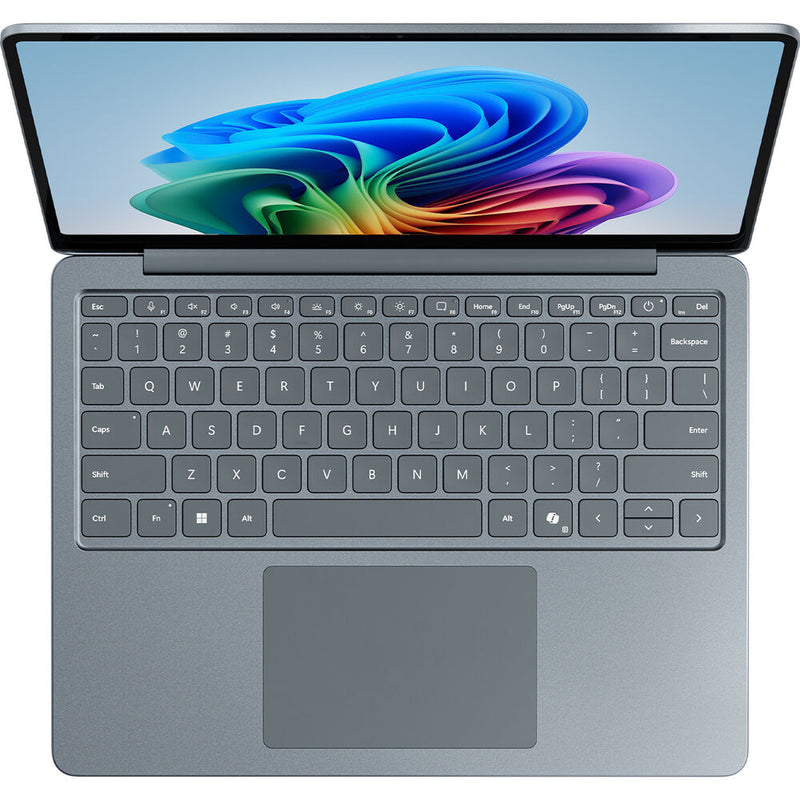 Microsoft 13" Surface Laptop Copilot+ PC (Ocean)