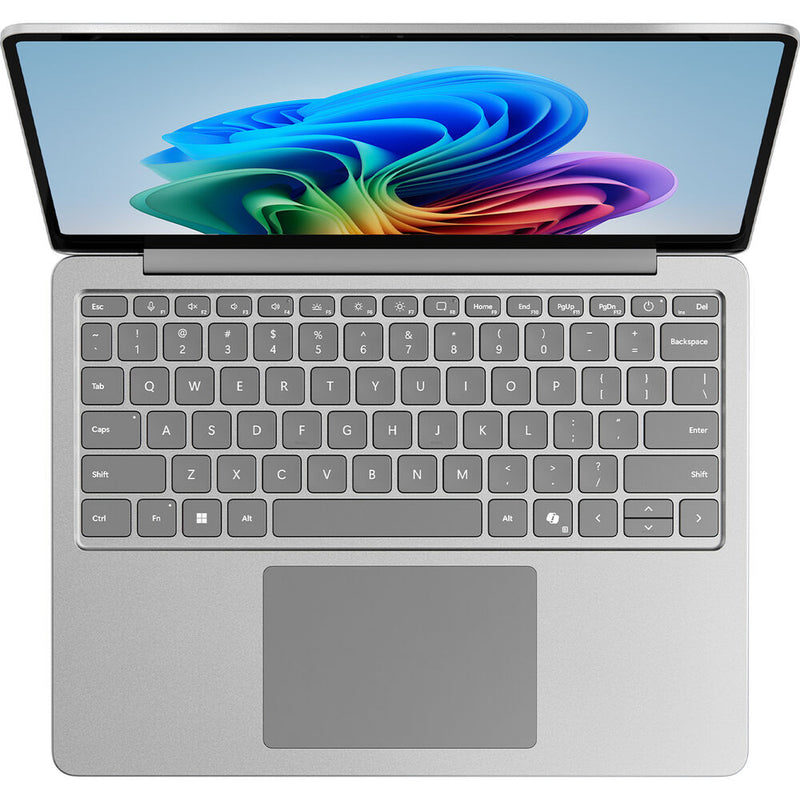 Microsoft 13" Surface Laptop Copilot+ PC (Platinum)