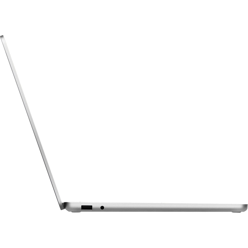 Microsoft 13" Surface Laptop Copilot+ PC (Platinum)