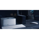 OWC ThunderBlade X12 96TB 12-Bay Thunderbolt 5 RAID Array (12 x 8TB)