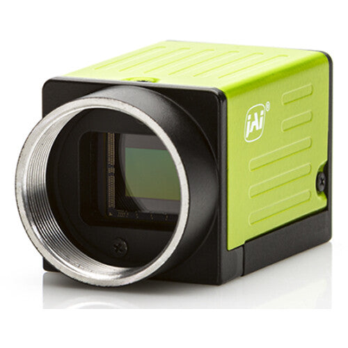 JAI Go Series Mini-CL 5.1MP Compact Camera (Color, C Mount)