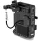 MID49 DB-9 Camera-Mounted Power Distribution Box for Blackmagic PYXIS (V-Mount)