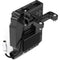 MID49 DB-9 Camera-Mounted Power Distribution Box for Blackmagic PYXIS (V-Mount)
