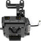 MID49 DB-9 Camera-Mounted Power Distribution Box for Blackmagic PYXIS (V-Mount)