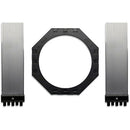 Russound SB-C67 In-Ceiling Rough-In Speaker Bracket for 6.5" Speakers