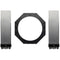 Russound SB-C67 In-Ceiling Rough-In Speaker Bracket for 6.5" Speakers