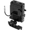 MID49 DB-9 Rod-Mounted Power Distribution Box for Blackmagic PYXIS (V-Mount)