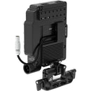 MID49 Hinge Adapter for Power Distribution Box (15mm LWS)