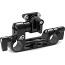 MID49 Hinge Adapter for Power Distribution Box (15mm LWS)