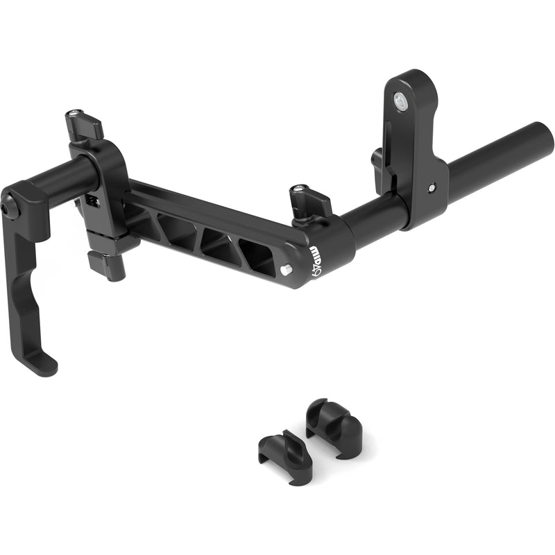 MID49 Sony 15mm Rod Clamp & TWIST Mount Kit for FX6