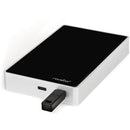 Rocstor 8TB Rocsecure EX32 USB 3.2 Gen 1 Encrypted Portable SSD