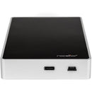 Rocstor 8TB Rocsecure EX32 USB 3.2 Gen 1 Encrypted Portable SSD