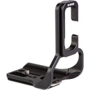 Really Right Stuff Custom L-Bracket for Canon R5, R5 Mark II, R6 & R6 Mark II with BG-R20 Battery Grip