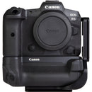 Really Right Stuff Custom L-Bracket for Canon R5, R5 Mark II, R6 & R6 Mark II with BG-R20 Battery Grip