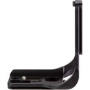 Really Right Stuff Custom L-Bracket for Canon R5, R5 Mark II, R6 & R6 Mark II with BG-R20 Battery Grip