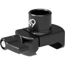 MID49 TWIST Mount Spud NATO Clamp
