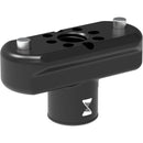 MID49 TWIST Mount Spud NATO Rail